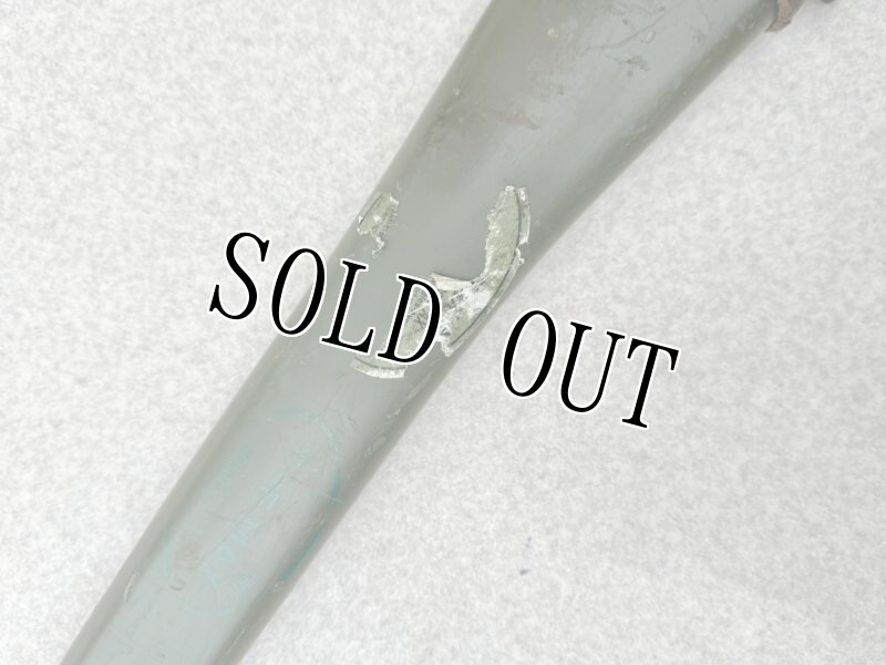 画像4: 米軍実物 MAX AX Axe TOOL (MILITARY-GRADE)   4WD 4X4オフロード車   (4)