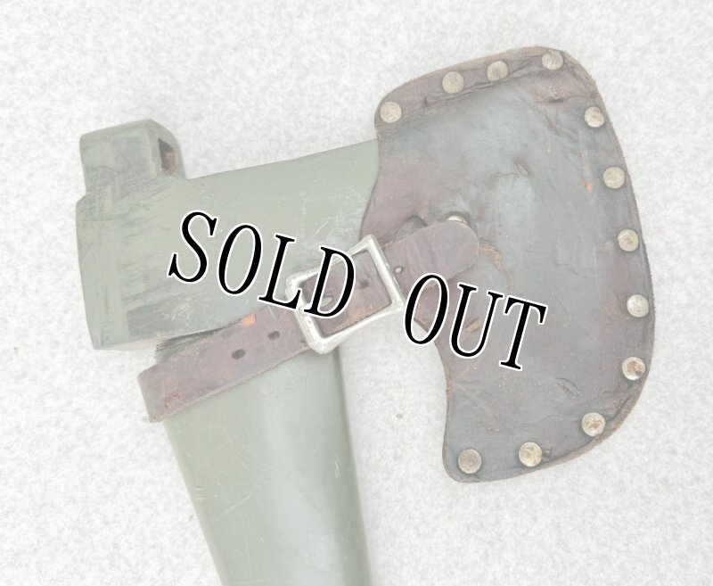 画像6: 米軍実物 MAX AX Axe TOOL (MILITARY-GRADE)   4WD 4X4オフロード車   (6)