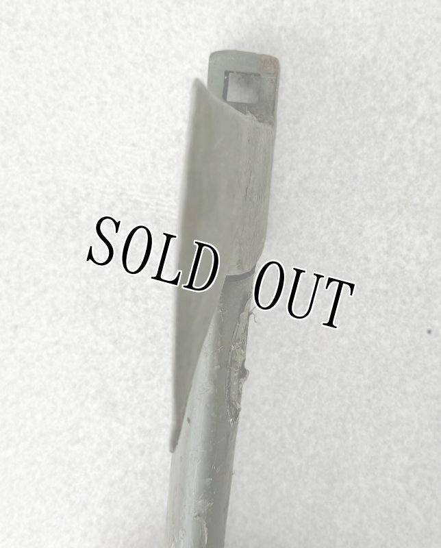 画像8: 米軍実物 MAX AX Axe TOOL (MILITARY-GRADE)   4WD 4X4オフロード車   (8)