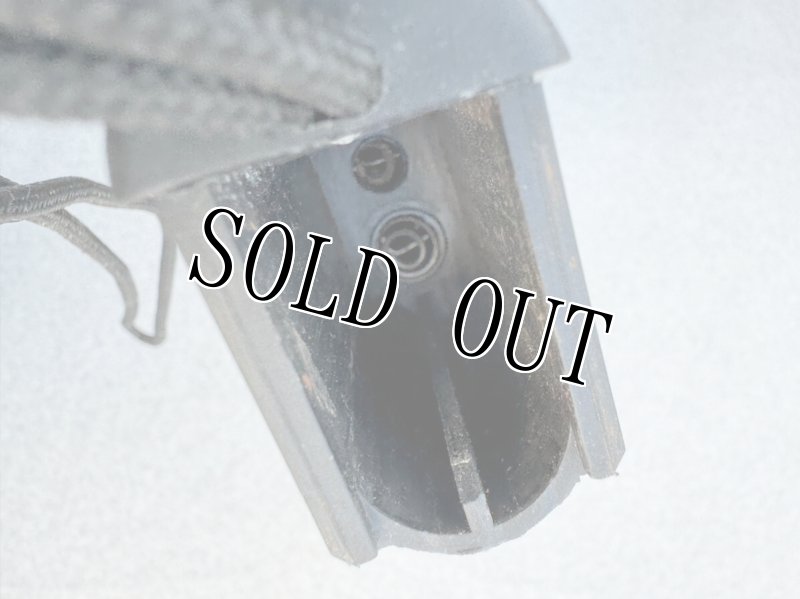 画像8: 米軍放出品 ＣARRETT 金属探知機　 (8)