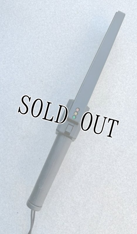 画像7: 米軍放出品 ＣARRETT 金属探知機　 (7)