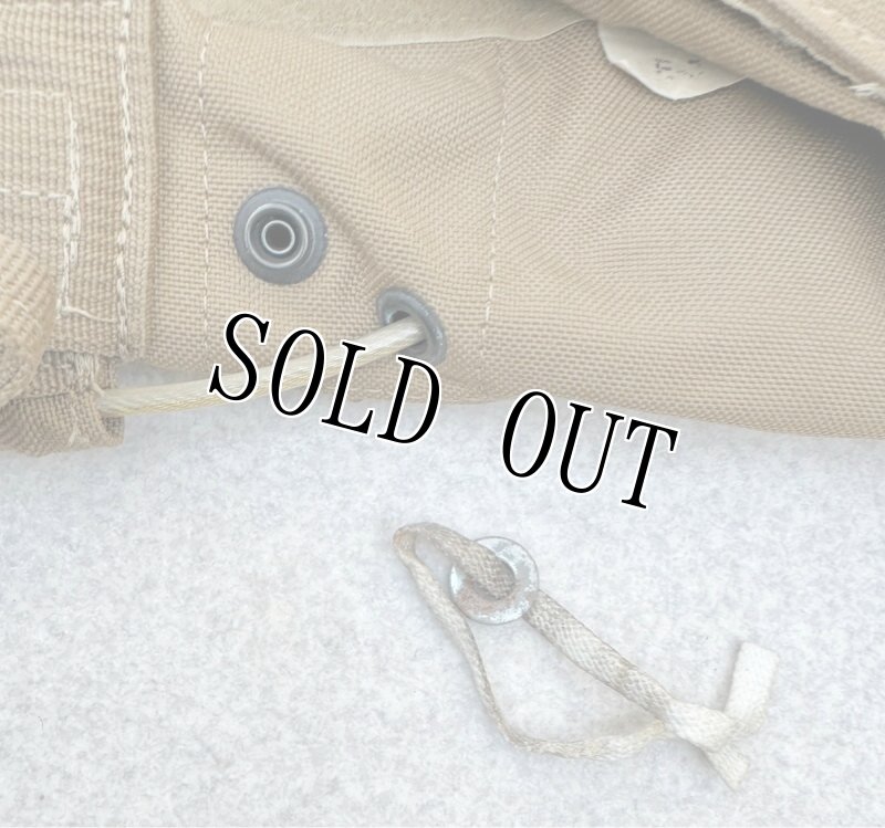 画像15: 米軍実物 EAGLE製 FSBE CIRAS  アーマーキャリアー コヨーテ S (15)