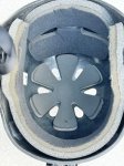 画像15: 米軍実物 navy seal protec レスキュー ヘルメット  WILCOX L2G05 NVG マウント　M  (15)