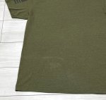 画像2: 米軍放出品　GRUNT STYLE　Tシャツ　LARGE (2)