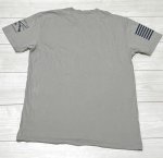 画像4: 米軍放出品　GRUNT STYLE　Tシャツ　MEDIUM (4)