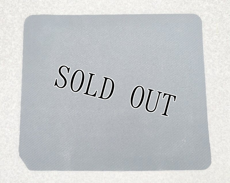 画像2: 海兵隊放出品 US MARINE マウスパッド (2)