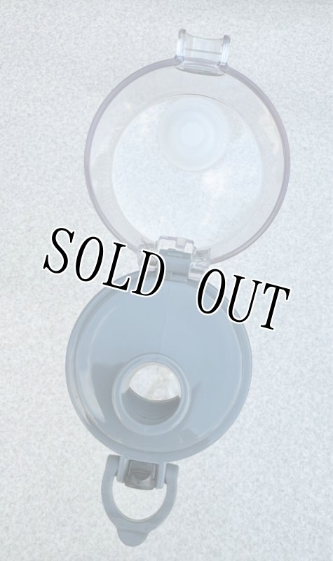 画像10: 米軍放出品 US MARINE ウォーター ボトル  (10)