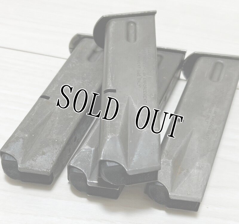 画像3: 米軍実物　9mm ベレッタ 　マガジン (3)