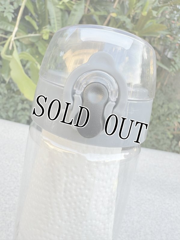 画像3: 米軍放出品 US MARINE ウォーター ボトル  (3)