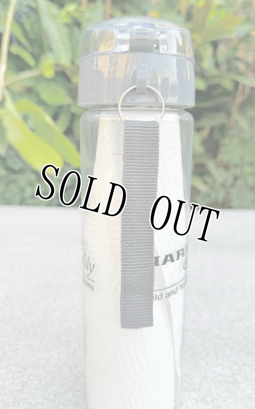 画像6: 米軍放出品 US MARINE ウォーター ボトル  (6)