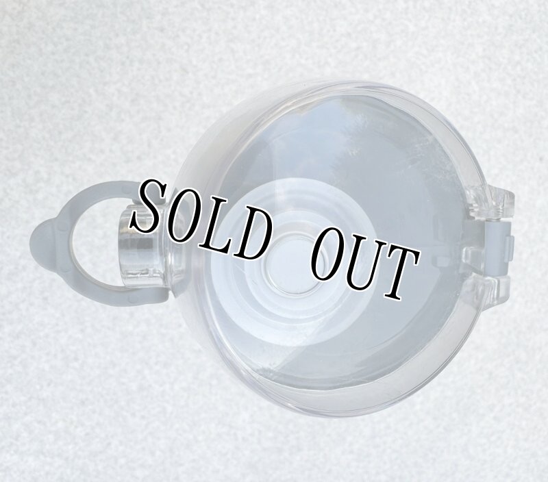 画像9: 米軍放出品 US MARINE ウォーター ボトル  (9)