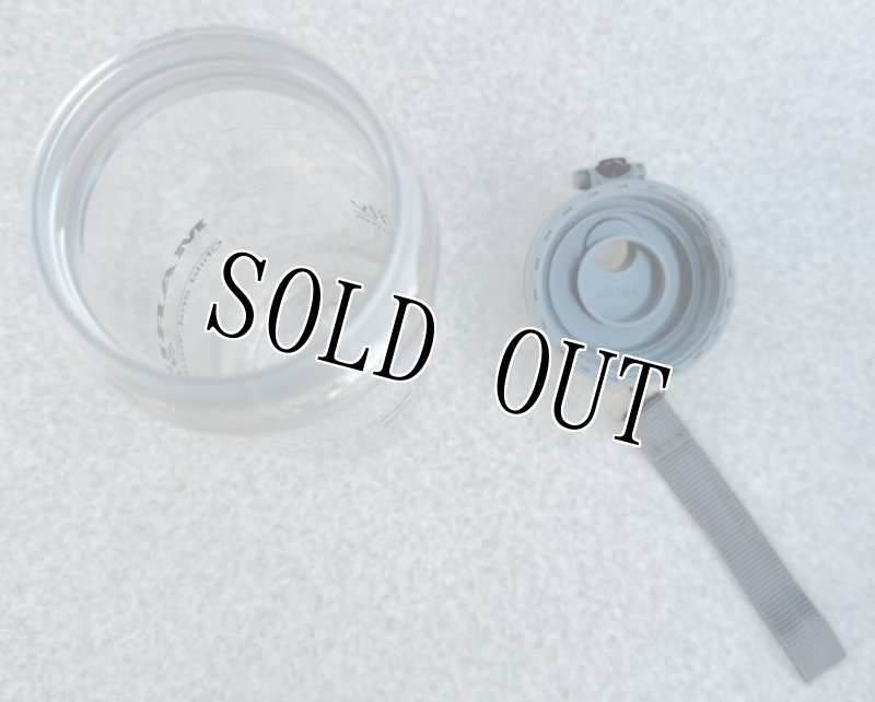 画像7: 米軍放出品 US MARINE ウォーター ボトル  (7)