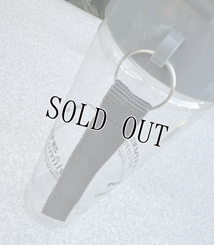 画像8: 米軍放出品 US MARINE ウォーター ボトル  (8)