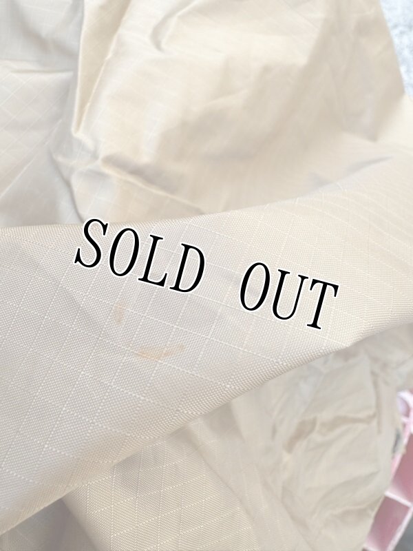 画像9: 米軍放出品  Five Star Gear ポンチョ  (9)