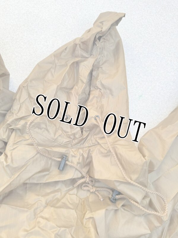 画像5: 米軍放出品  Five Star Gear ポンチョ  (5)