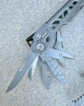 画像4: 米軍放出品 GERBER TRUSS マルチプライヤー ツール  (4)