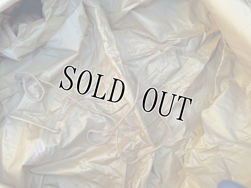 画像6: 米軍放出品  Five Star Gear ポンチョ  (6)