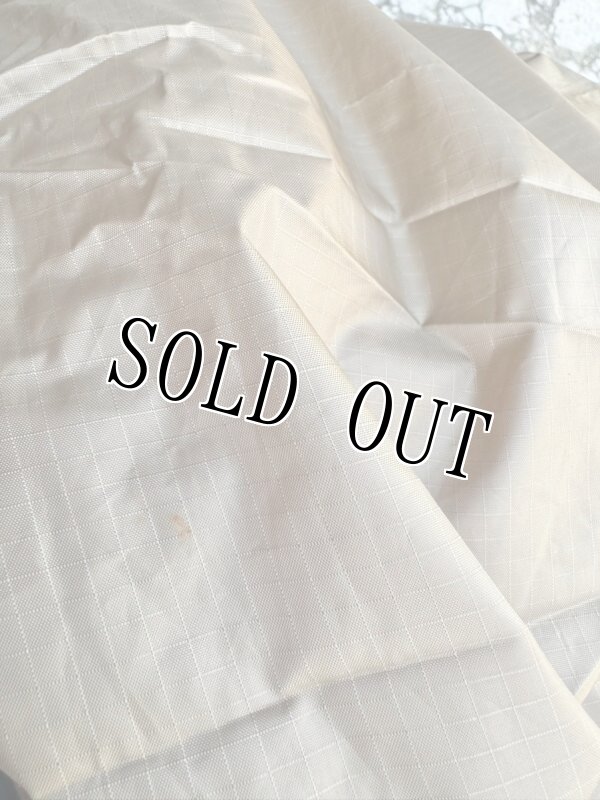 画像7: 米軍放出品  Five Star Gear ポンチョ  (7)