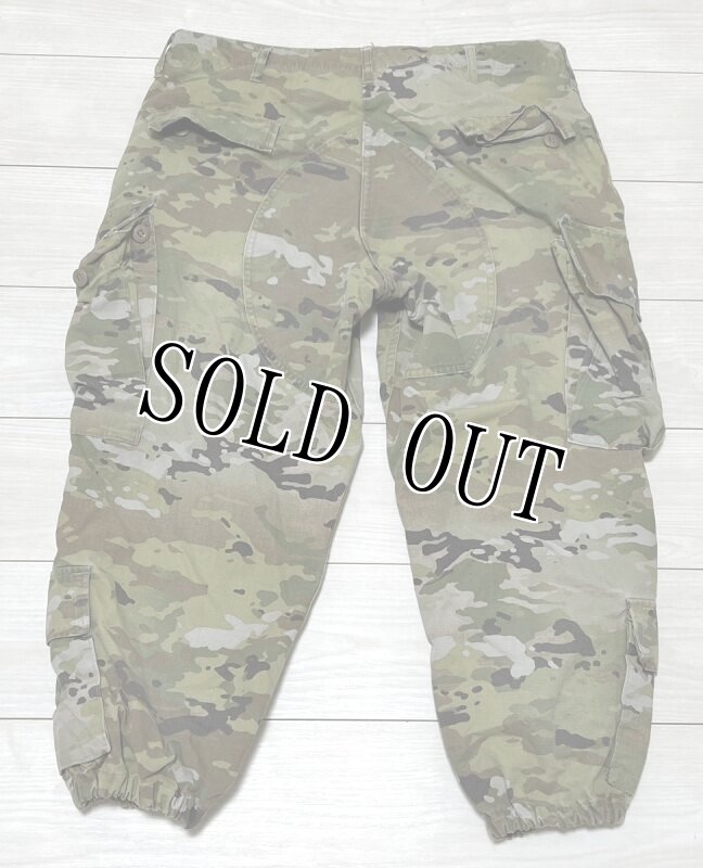 画像2: PROPPER コンバットパンツスコーピオン マルチカムパンツ L-S (2)