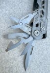 画像6: 米軍放出品 GERBER TRUSS マルチプライヤー ツール  (6)