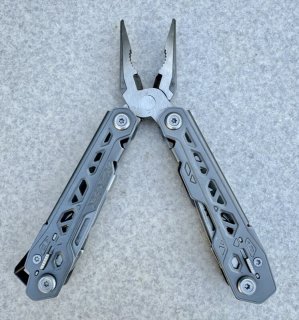 米軍放出品マルチプライヤー 米軍放出品 GERBER マルチプライヤー中古品 64 - メルカリ