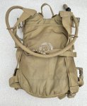 画像3: 米軍放出品 CAMELBAK キャメルバック   ハイドレーションバッグ AMBUSH（アンブッシュ）  (3)