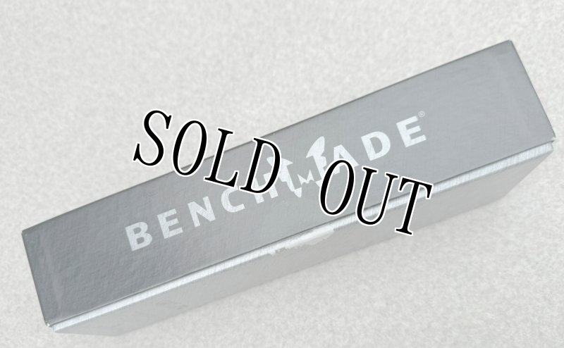 画像9: 米軍放出品 Benchmade ベンチメイドSOCP   トレーニングナイフ176T  (9)