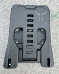 画像5: 米軍放出品 BLADETECH (ブレードテック) TEK-LOK テックロックベルトループ (5)