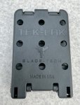 画像6: 米軍放出品 BLADETECH (ブレードテック) TEK-LOK テックロックベルトループ (6)