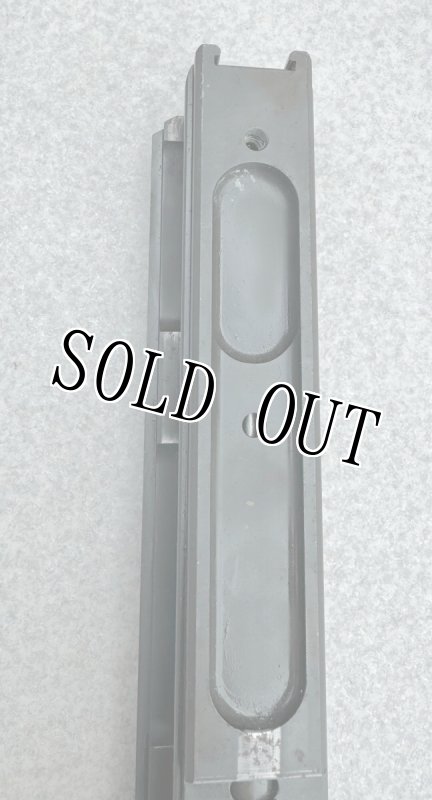 画像9: 米軍実物 Browning M3.50 Cal. Bolt Body, Triangle Switch (9)