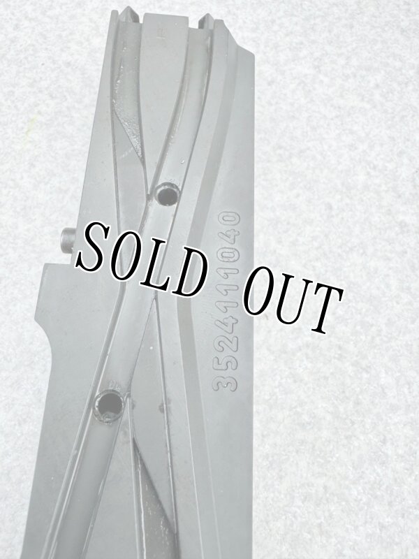 画像6: 米軍実物 Browning M3.50 Cal. Bolt Body, Triangle Switch (6)