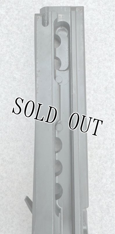 画像12: 米軍実物 Browning M3.50 Cal. Bolt Body, Triangle Switch (12)