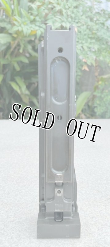 画像4: 米軍実物 Browning M3.50 Cal. Bolt Body, Triangle Switch (4)