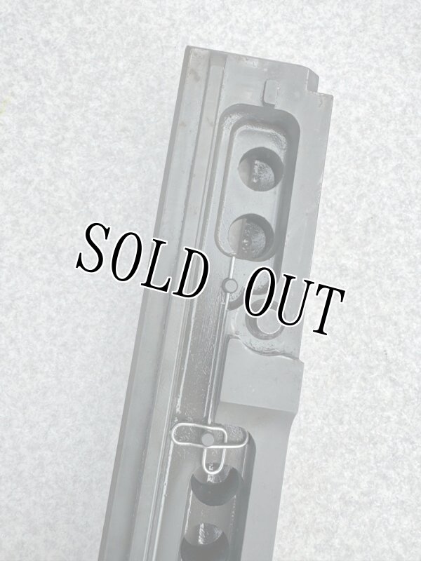 画像7: 米軍実物 Browning M3.50 Cal. Bolt Body, Triangle Switch (7)