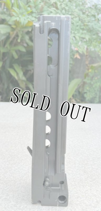 画像3: 米軍実物 Browning M3.50 Cal. Bolt Body, Triangle Switch (3)