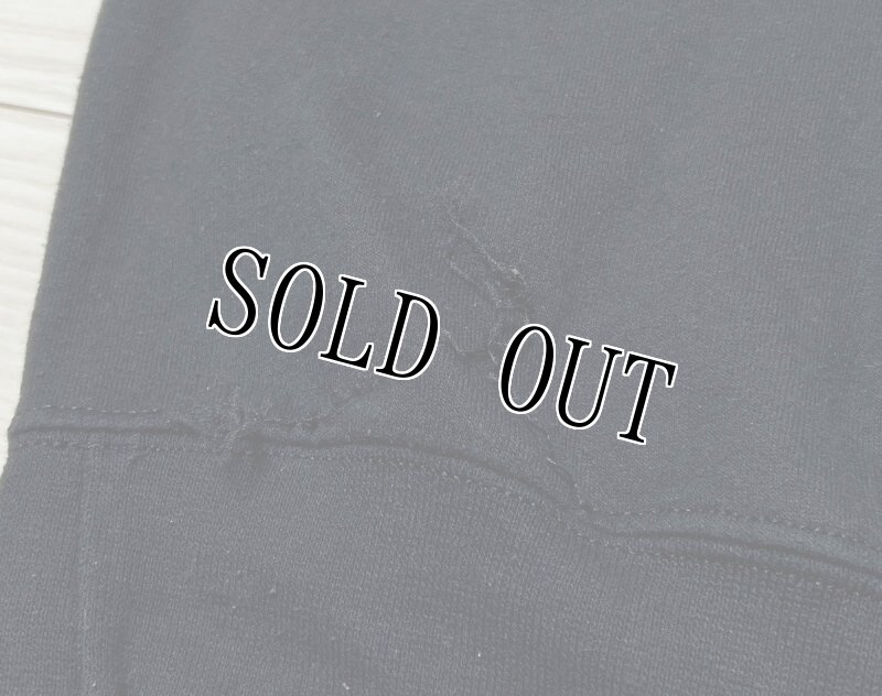 画像6: 米軍放出品 GRUNT STYLE スウェットパーカー MEDIUM (6)