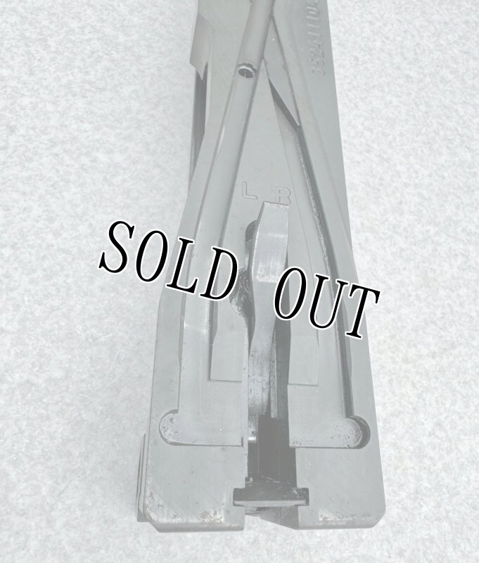 画像2: 米軍実物 Browning M3.50 Cal. Bolt Body, Triangle Switch (2)