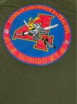 画像5: 海兵隊実物　CLB-4　Tシャツ　MEDIUM (5)