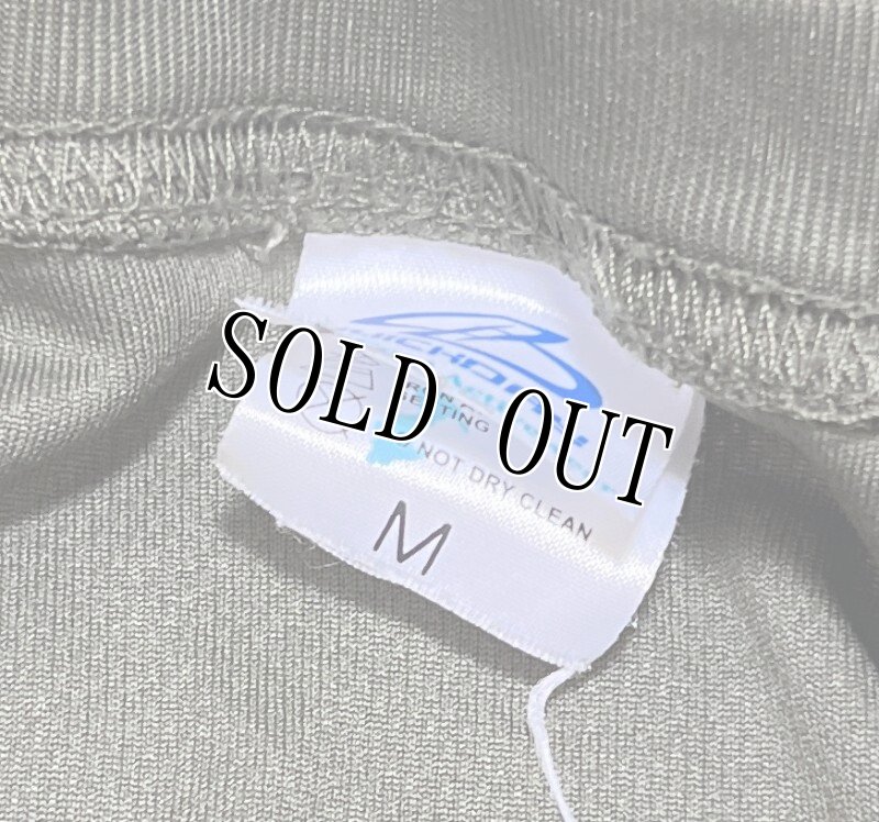 画像6: 海兵隊実物 CLB-4 Tシャツ MEDIUM (6)