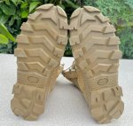 画像7: 新型 !!米海兵隊実物 Rocky USMC Tropical Boot  11M (7)