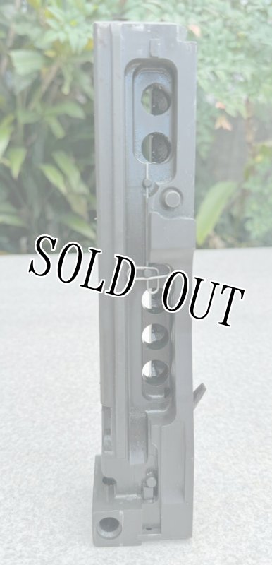 画像5: 米軍実物 Browning M3.50 Cal. Bolt Body, Triangle Switch (5)