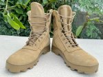 画像1: 新型 !!米海兵隊実物 Rocky USMC Tropical Boot  11M (1)