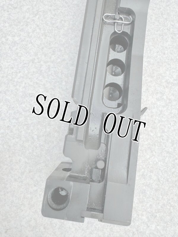 画像8: 米軍実物 Browning M3.50 Cal. Bolt Body, Triangle Switch (8)