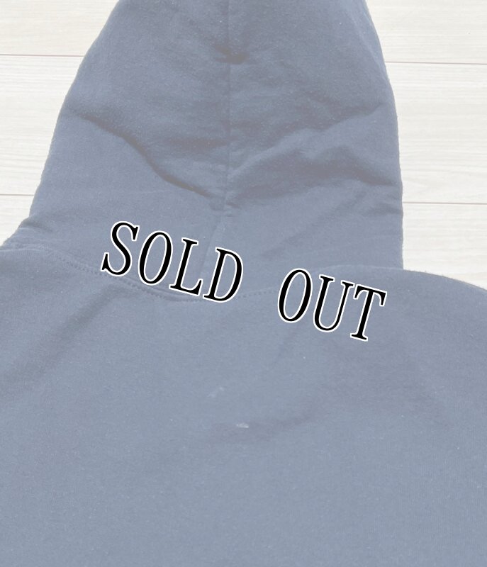 画像4: 米軍放出品 GRUNT STYLE スウェットパーカー MEDIUM (4)