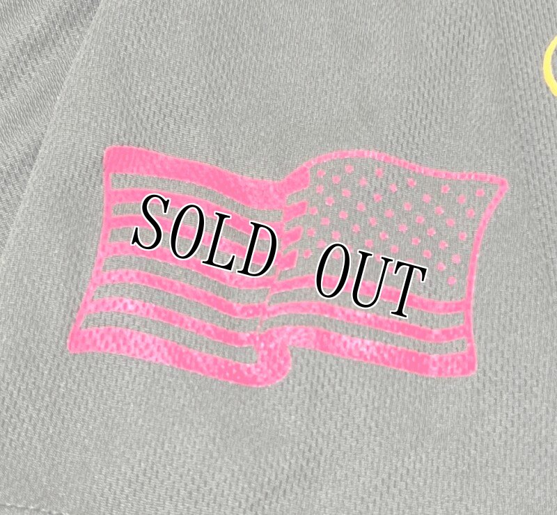 画像3: 海兵隊実物 CLB-4 Tシャツ MEDIUM (3)