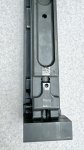 画像10: 米軍実物 Browning M3.50 Cal. Bolt Body, Triangle Switch (10)