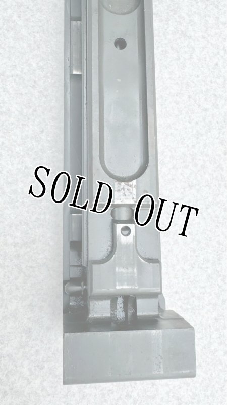 画像10: 米軍実物 Browning M3.50 Cal. Bolt Body, Triangle Switch (10)