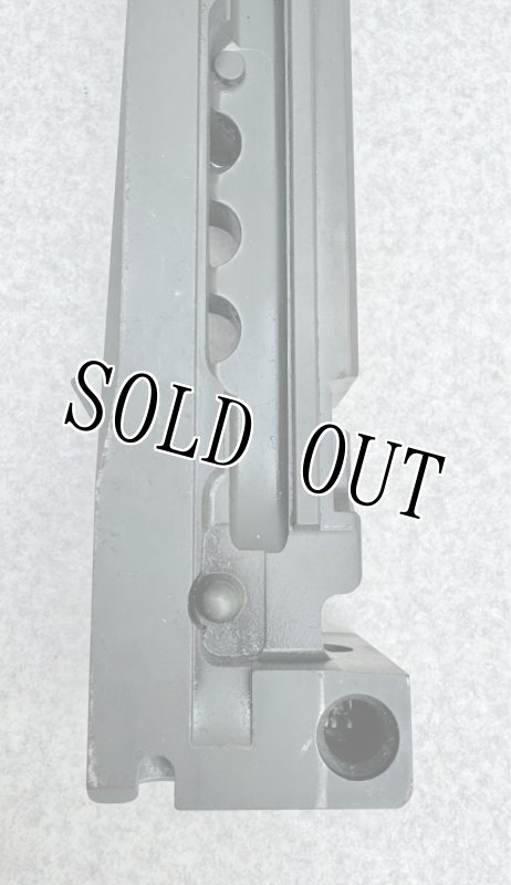 画像11: 米軍実物 Browning M3.50 Cal. Bolt Body, Triangle Switch (11)