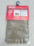 画像2: 米軍放出品 XGO GAITER,NECK ネックゲイター コヨーテ (2)