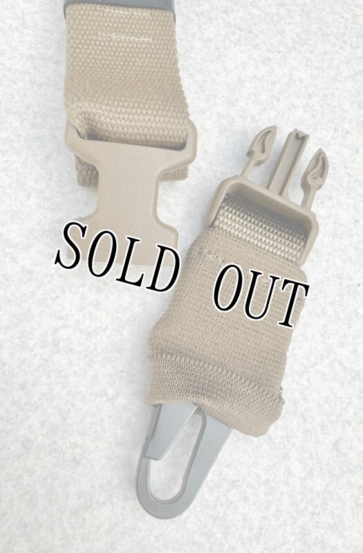 画像5: 米軍放出品 TAC SHIELD スリング   (5)